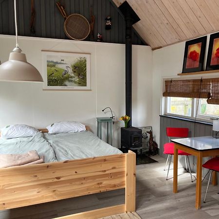 Beemster Tiny House Acomodação com café da manhã Zuidoostbeemster Exterior foto