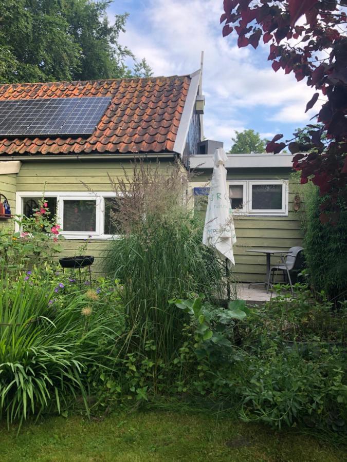 Beemster Tiny House Acomodação com café da manhã Zuidoostbeemster Exterior foto