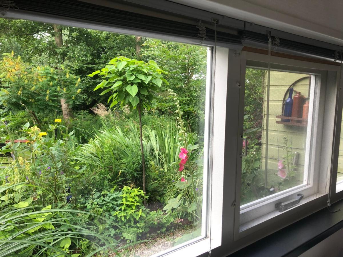Beemster Tiny House Acomodação com café da manhã Zuidoostbeemster Exterior foto
