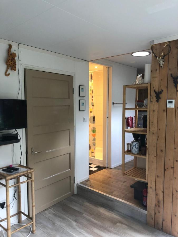 Beemster Tiny House Acomodação com café da manhã Zuidoostbeemster Exterior foto