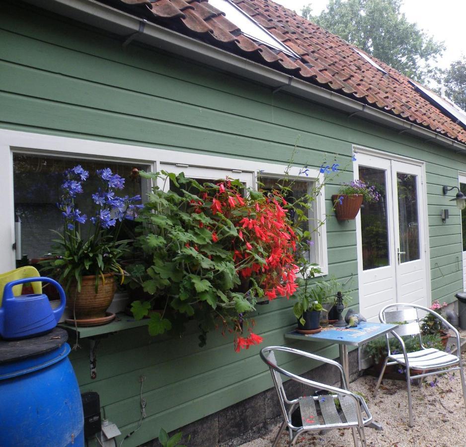 Beemster Tiny House Acomodação com café da manhã Zuidoostbeemster Exterior foto