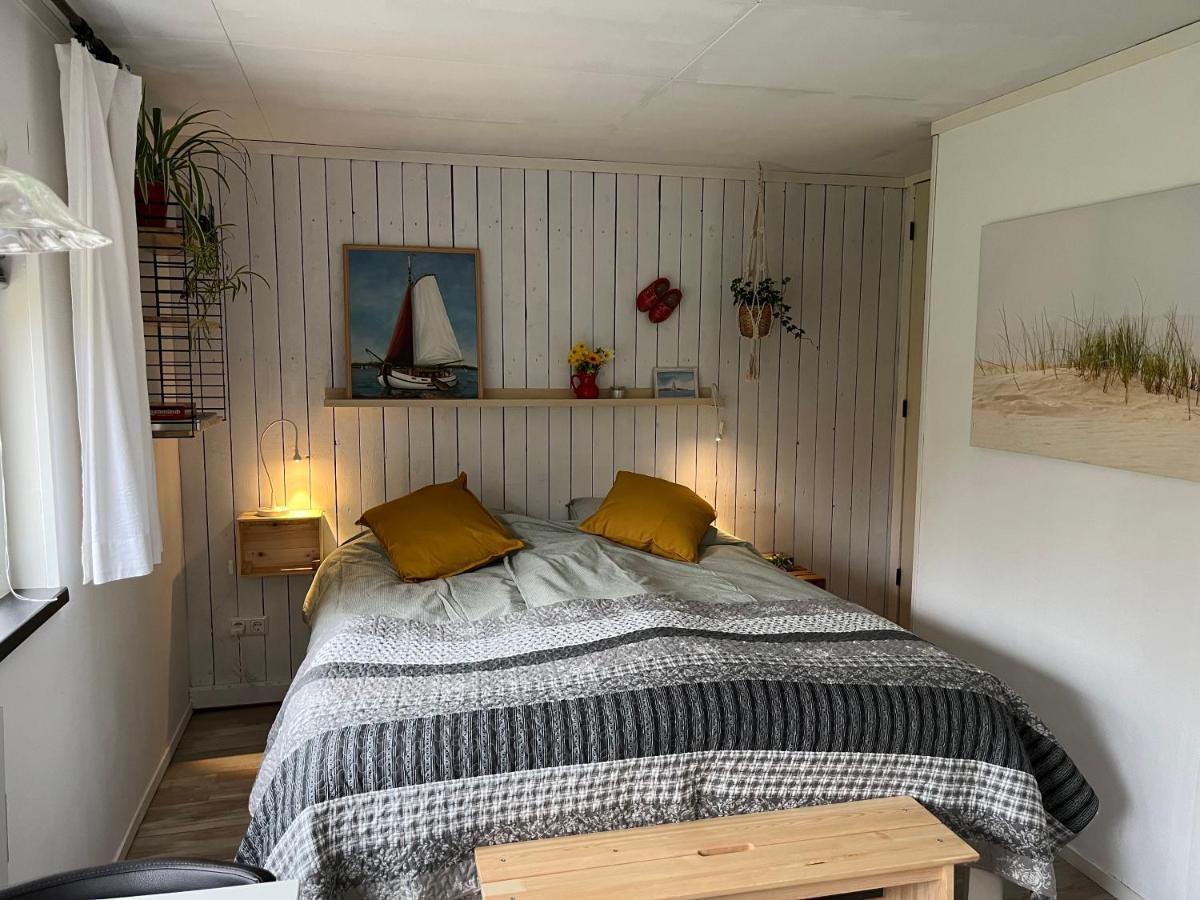 Beemster Tiny House Acomodação com café da manhã Zuidoostbeemster Exterior foto